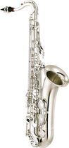 Yamaha YTS-280S  саксофон-тенор ученический, посеребрённый, дополнительный клапан F#