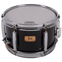 Pearl M1060/103  Popcorn малый барабан 10"х6", клён 6 слоёв, цвет Piano Black