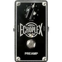 Dunlop EP101 Echoplex Preamp  гитарный эффект бустер