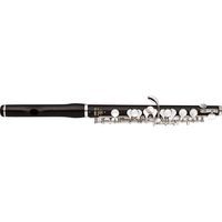 Yamaha YPC-62R  флейта-пикколо, деревянная, головка со срезом