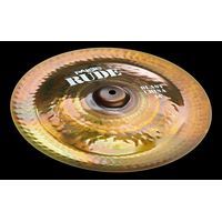 Paiste 14" Rude Blast China  тарелка China