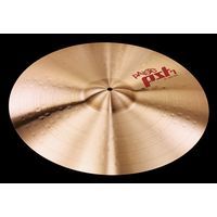 Paiste 20" PST7 Light Ride  тарелка Ride