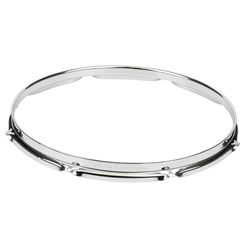 Pearl SH-1808  Super Hoop II 18" стальной штампованный обод для том тома (2,3мм), 8 отверстий