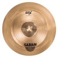 Sabian 18" B8X Chinese  тарелка Chinese