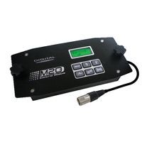 Antari M-20  пульт ДУ с таймером для M-5, M-8,M-10