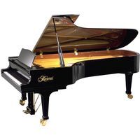 Kawai SK-EX-L M/PEP  большой концертный рояль, длина 278 см, банкетка в комплекте, Япония