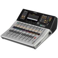 Yamaha TF1  Цифровой микшер 40 кан, 16 входов, 16 вых, 20 AUX Bus, 