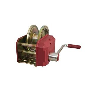 Work M 901  лебёдка для элеватора LW-290