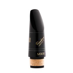 Vandoren Profile 88 M30 Lyre (CM30018)  мундштук для кларнета Bb, открытость пасти 113.5 мм