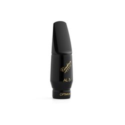 Vandoren Optimum AL3 (SM711)  мундштук для альт-саксофона, открытость пасти 152 мм