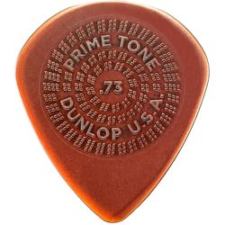 Dunlop 520R073 Primetone Jazz III XL 12Pack  медиаторы, толщина 0.73 мм, 12 шт.