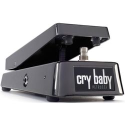Dunlop JP95 John Petrucci Cry Baby  гитарный эффект "вау-вау"
