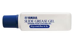 Yamaha Slide Grease Gel 12g  Гель для кронов (Synthetic)