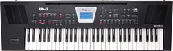 Roland BK-3-BK  Аккомпанирующий клавишный инструмент