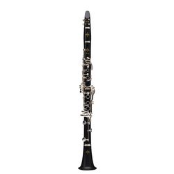 Buffet BC2541-2-0GB PRODIGE  кларнет Bb, франц. сист, ABS пластик, 17/6, кейс-рюкзак