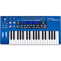 Novation Ultranova  Синтезатор