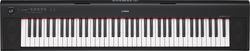 Yamaha NP-32B Piaggero SALE  цифровое пианино, 76 клавиш, GST, 64 полифония, 10 тембров, 4 ревербера