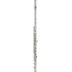 Yamaha YFL-687H  флейта проф. серебряная, с резонаторами, в линию, без Е-механики, с коленом Си