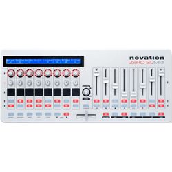 Novation ZeRO SL MKII  MIDI-контроллер.