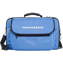 Novation Bass Station II Carry Case  Чехол для синтезатора.
