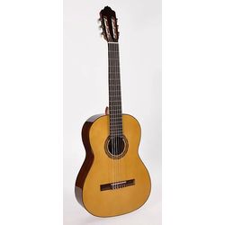 Esteve 4STE SP SALE  классическая гитара 4/4, массив ели/монгой, гриф окуме/палисандр