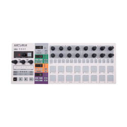 Arturia BeatStep Pro  USB MIDI контроллер
