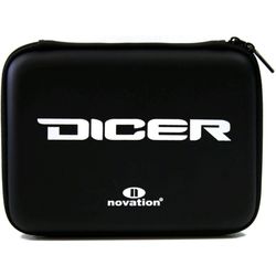 Novation Dicer Case  Сумка/чехол для контроллера Novation Dicer.