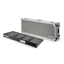 Rockboard RBO B 5.4 CINQUE C  RockBoard CINQUE 5.4 Педалборд 1020 x 416 мм с флайт-кейсом
