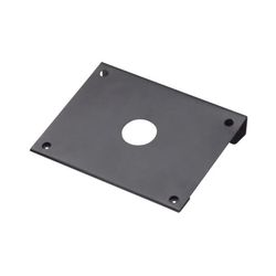 Rockboard RBO STEP UP 2  RockBoard Step Up 1 - Доп. "ступенька" под педаль, 14 x 17 x 2 см