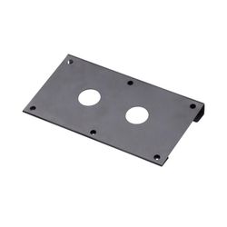 Rockboard RBO STEP UP 3  RockBoard Step Up 3 - Доп. "ступенька" под педаль, 14 x 25 x 2 см