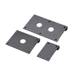 Rockboard RBO STEP UP KIT  RockBoard Step Up (1, 2 и 3) комплект доп. "ступенек" под педали