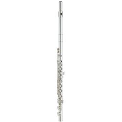 Yamaha YFL-517  флейта профессиональная, с "ми-механикой", без резонаторов, не в линию