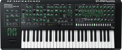 Roland System-8  синтезатор, 49 клавиш, 8 полифония 