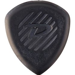 Dunlop 477P308 Primetone Classic Large Sharp Tip 3Pack  медиаторы, большой, острый кончик, 3 мм, 3 ш