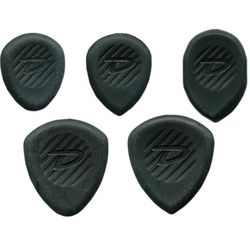 Dunlop 477P305 Primetone Classic Sharp Tip 3Pack  медиаторы, острый кончик, 3 мм, 3 шт.