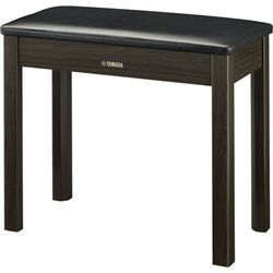 Yamaha BC-108DW SALE  банкетка для клавиш, цвет тёмный орех, размер 595 х 500 х 295 мм, вес 6.6 кг