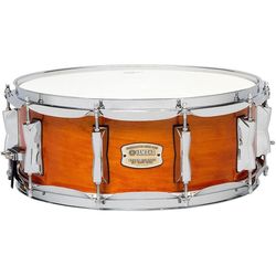 Yamaha SBS1455HA  малый барабан 14"х5,5" берёза, цвет Honey Amber
