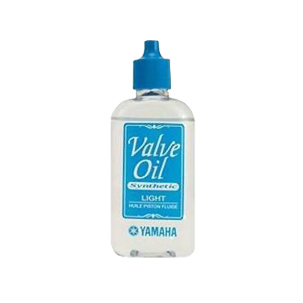 Yamaha Valve Oil Light 60ml  Облегчённое масло для помп медных инструментов