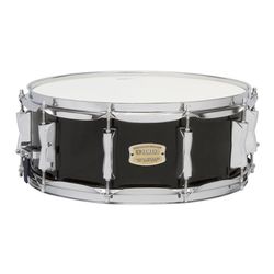 Yamaha SBS1455RBL  малый барабан 14"х5,5" берёза, цвет Raven Black