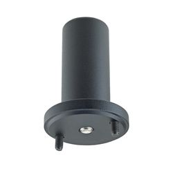 K&M 26793-000-56  адаптер для стоек 26795 для установки мониторов с 36 мм гнездом