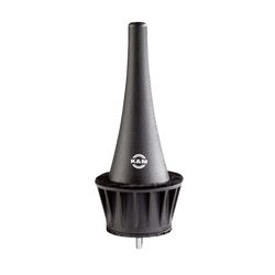 K&M 17741-017-55  держатель для кларнета Eb и C
