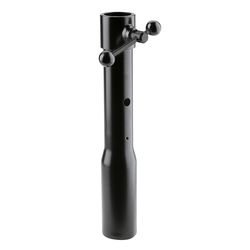 K&M 66350-070-55  удлинитель для стойки для АС, 249 мм