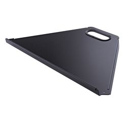 K&M 18876-000-55  полка для контроллера или клавиатуры для стоек Spider Pro, 640 х 326 мм