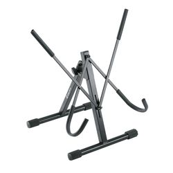 K&M 14930-011-55  стойка для сюзафона, 3,66 кг, 550 мм