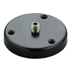 K&M 22140-300-55  держатель 3/8", 13 мм