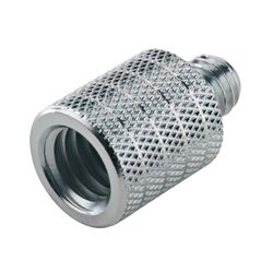 K&M 21800-000-29  резьбовой переходник с 1/2" на 3/8"