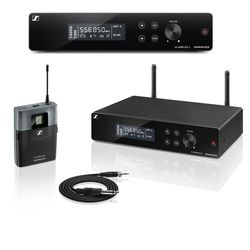 Sennheiser XSW 2-CI1-A  Инструментальная радиосистема с поясным передатчиком