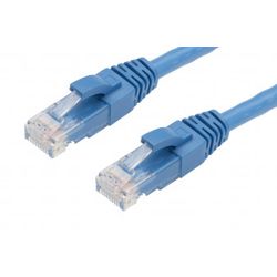 dB Technologies RJ45-RJ45-75  сигнальный кабель RDNet для подключения систем VIO, 0.75 м