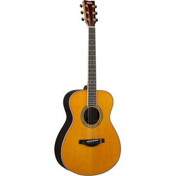 Yamaha LS-TA VINTAGE TINT  Электроакустическая гитара, тип корпуса Concert
