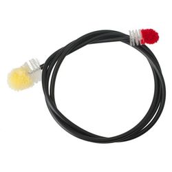 Yamaha Flexible Cleaner S  Гибкий ёршик для чистки инструмента, короткий